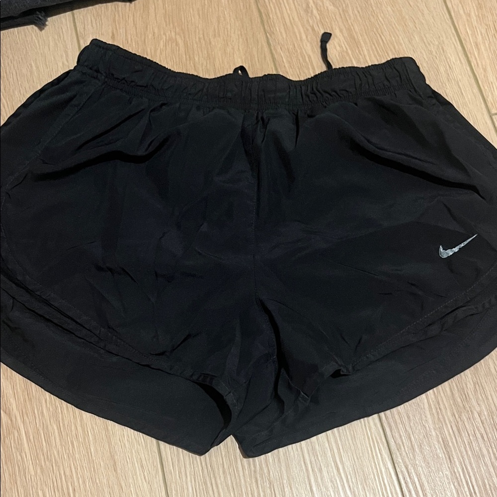 Nike Women's Dri-Fit Shorts
